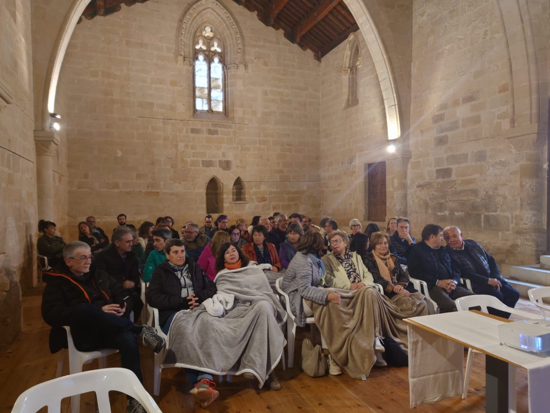 La temática social y ambiental del Festival Ecozine triunfa en su extensión del Matarraña