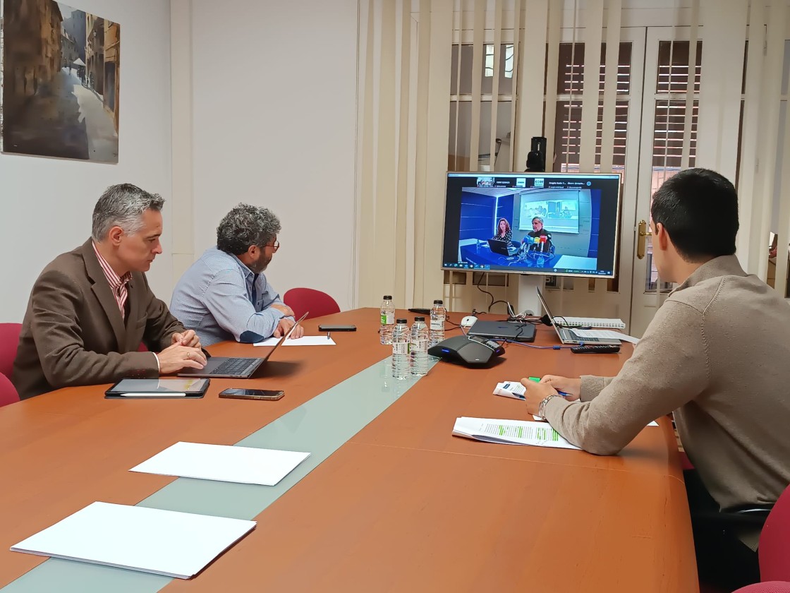 Los empresarios de Teruel, Soria y Cuenca consideran 
