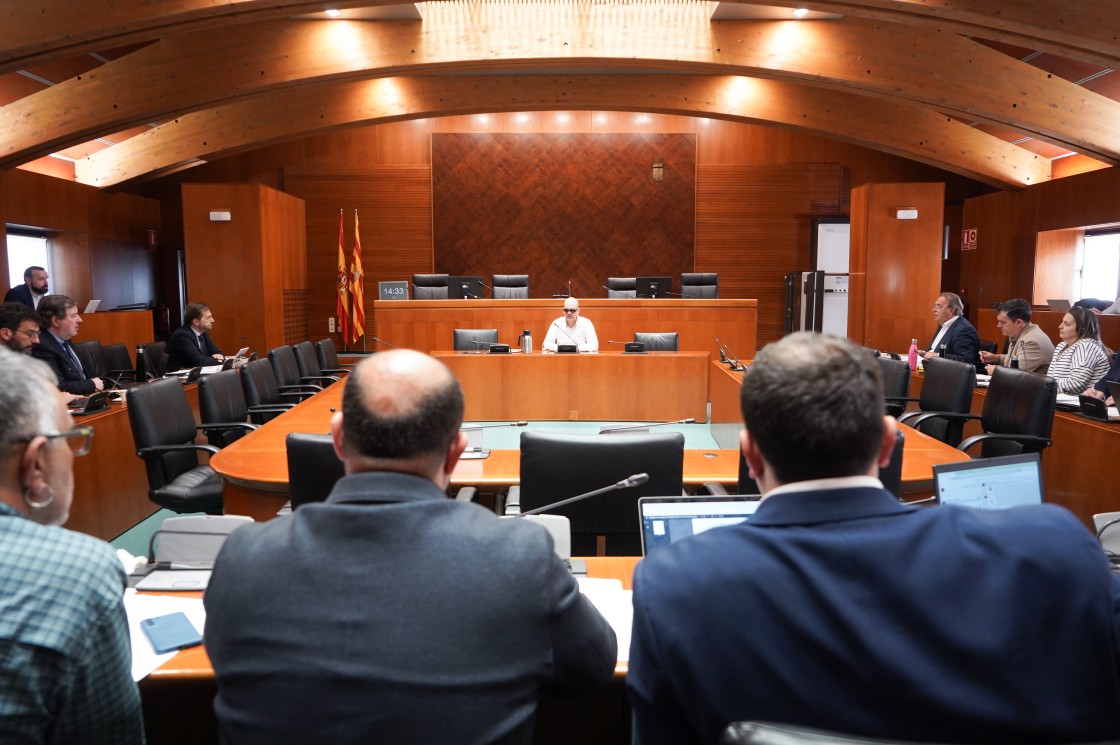 Empresas y técnicos manifiestan en la comisión de investigación sobre las renovables que no hubo incompatibilidad, trato preferente o presiones