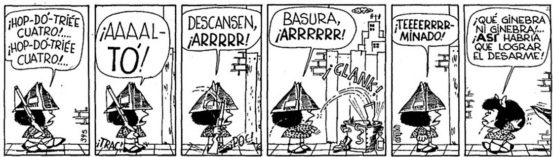 Mafalda