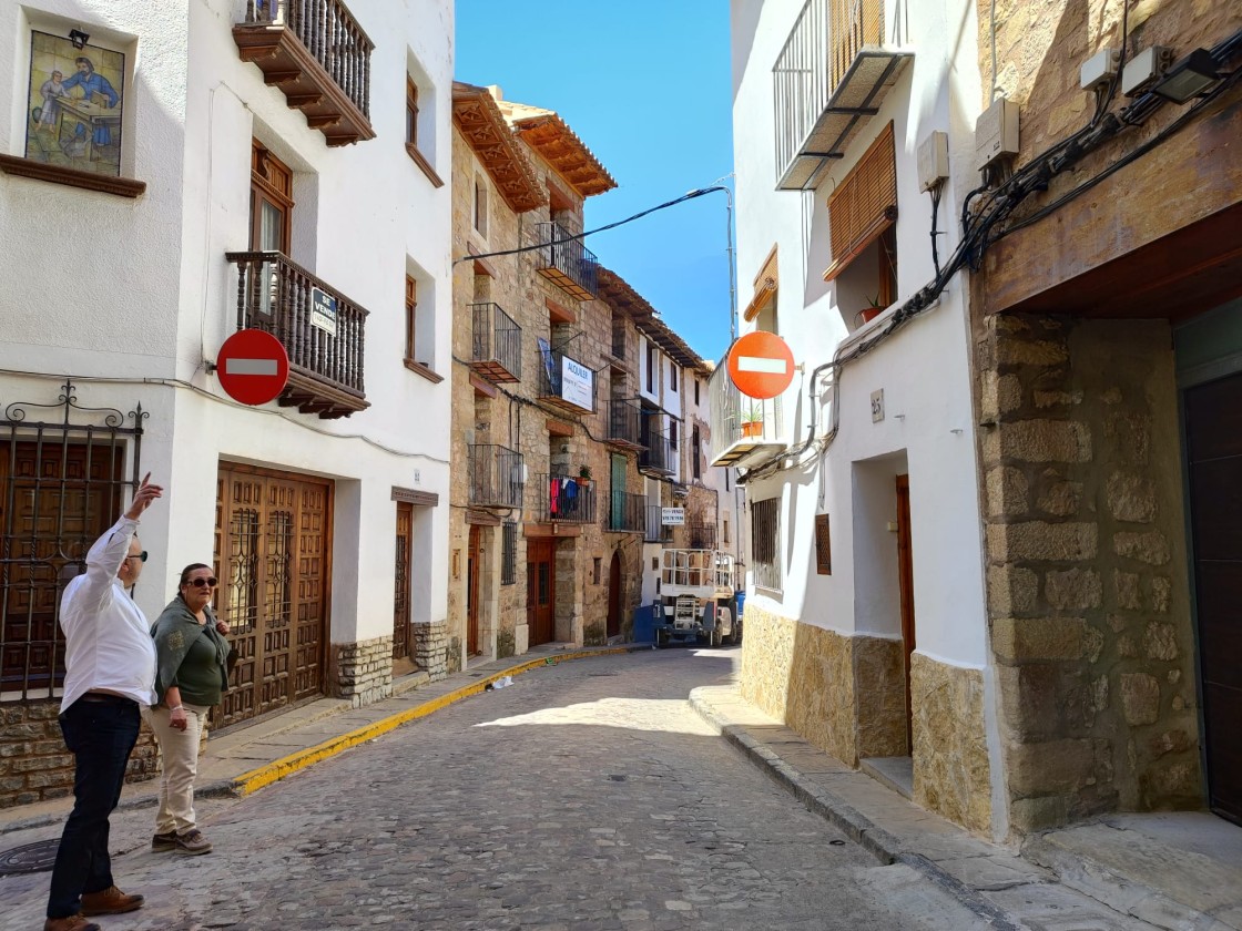 Los turolenses tienen que destinar más de cuatro años de su salario íntegro al pago de su vivienda