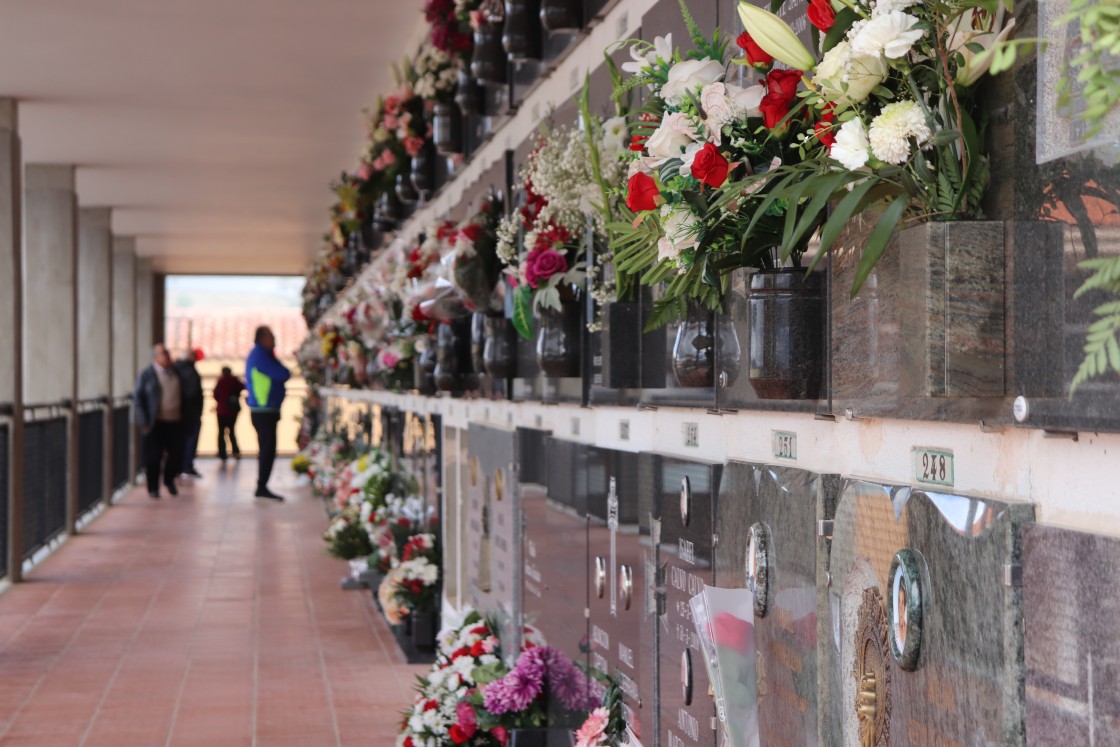 Los hombres turolenses tuvieron una tasa de mortalidad mayor que la media de Aragón