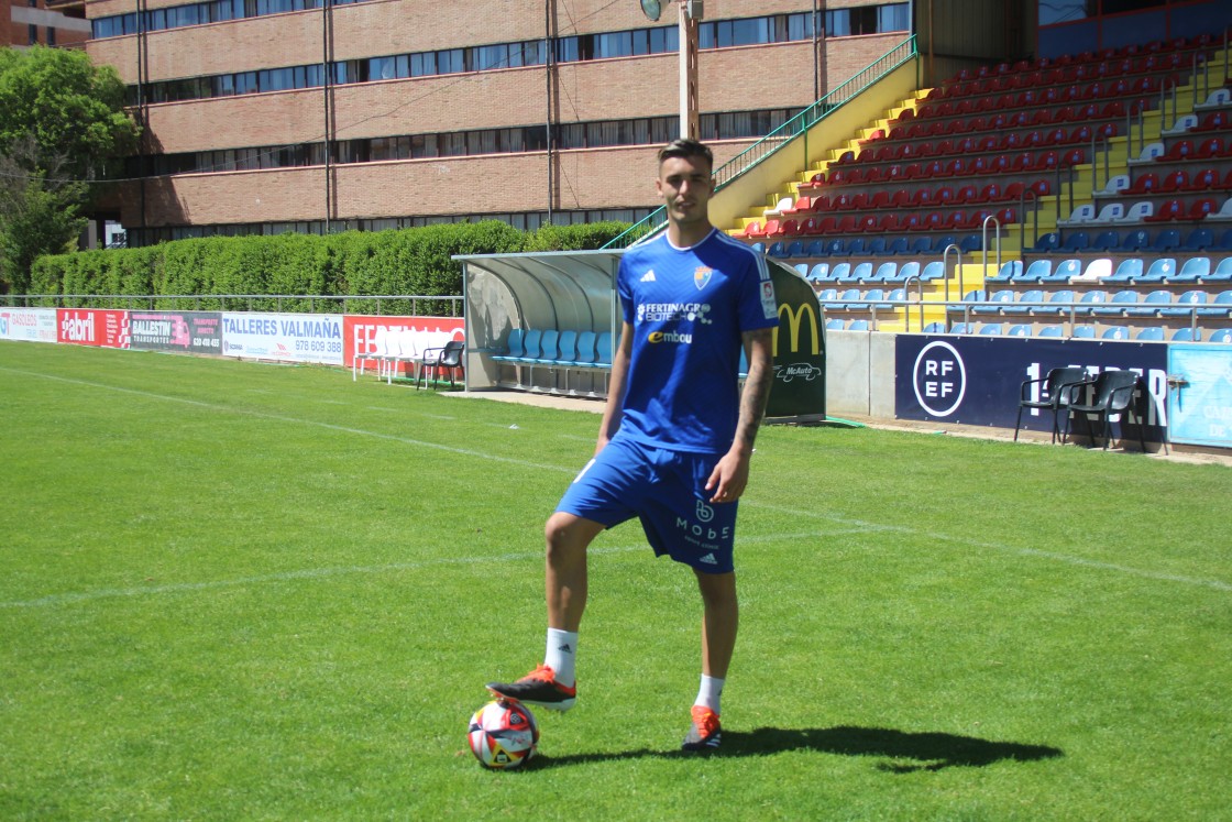 ‘Mindfulness’, la  clave del Teruel para lo que aún queda en la liga