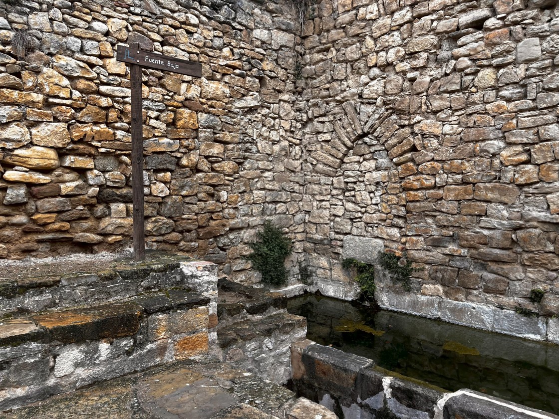 La Iglesuela, Cantavieja y Mirambel perforan sondeos de urgencia para garantizar el suministro de agua