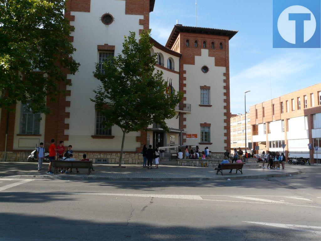 Siete centros de Teruel participan en un estudio de convivencia escolar