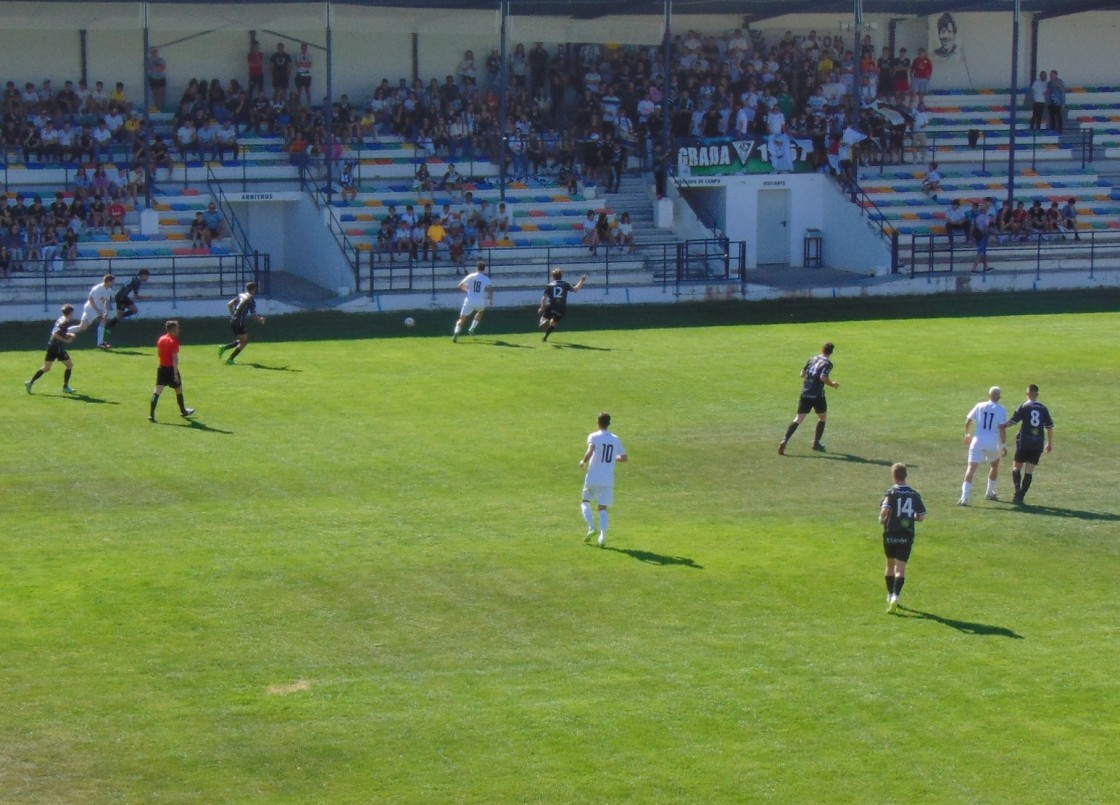 Día de infarto en Preferente para Alcañiz y Cella, mientras Andorra y Atlético preparan fiesta