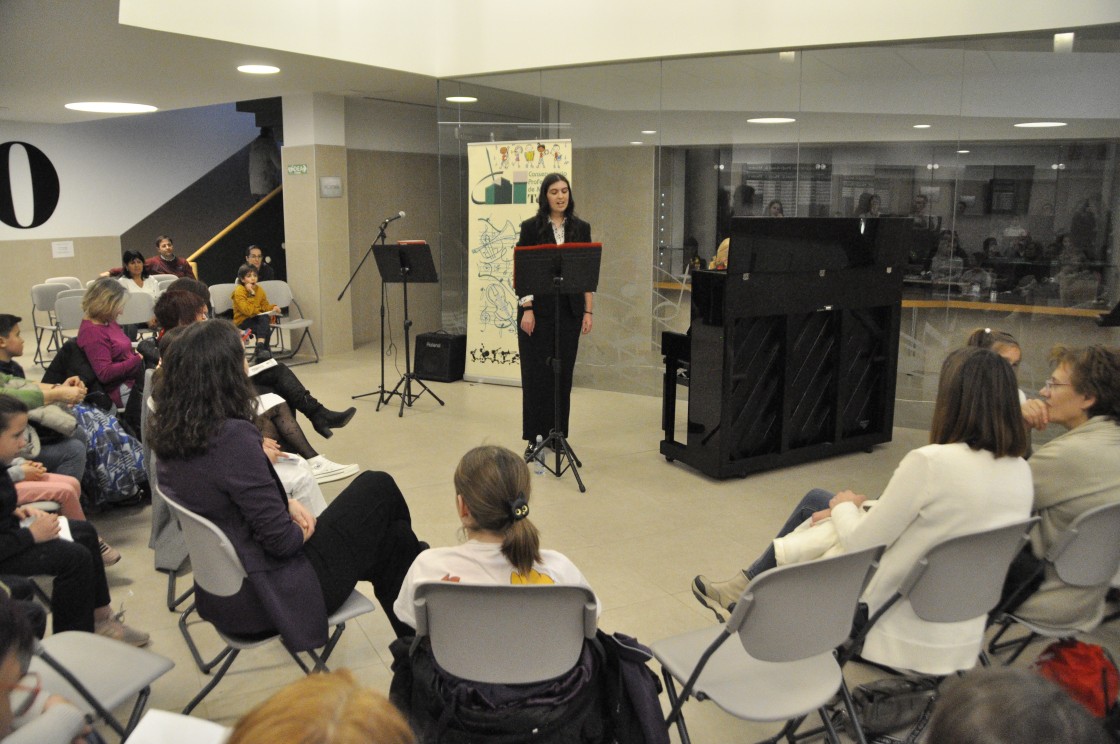 El Conservatorio de Teruel arranca este sábado su Semana Cultural en plena plaza del Torico