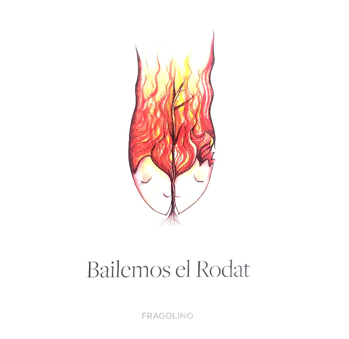Beatriz Royo y Raquel Arnedo publican ‘Bailemos el Rodat’ con Fragolino