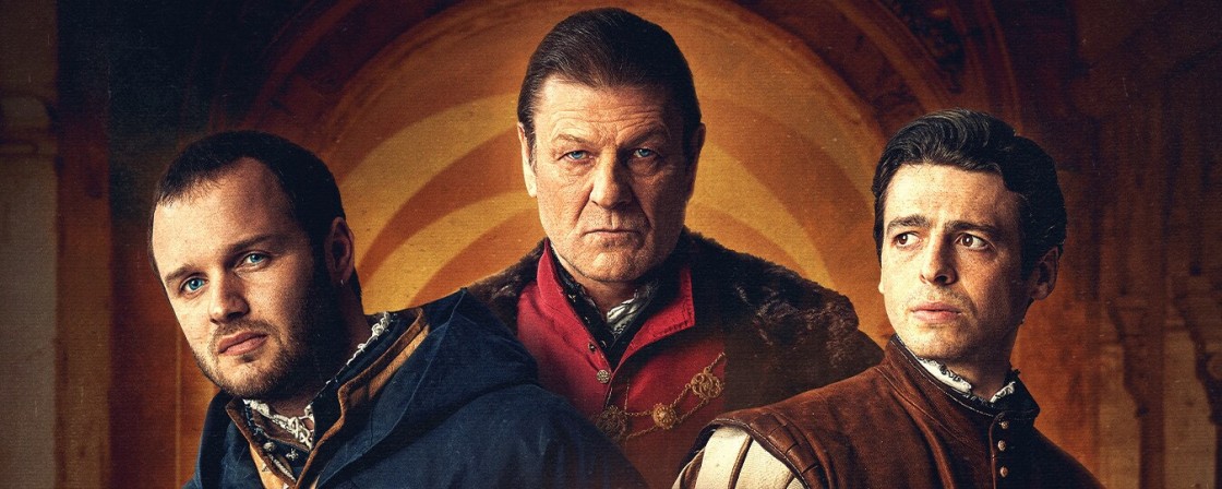Matthew Shardlake. Crímenes en la Inglaterra de los Tudor
