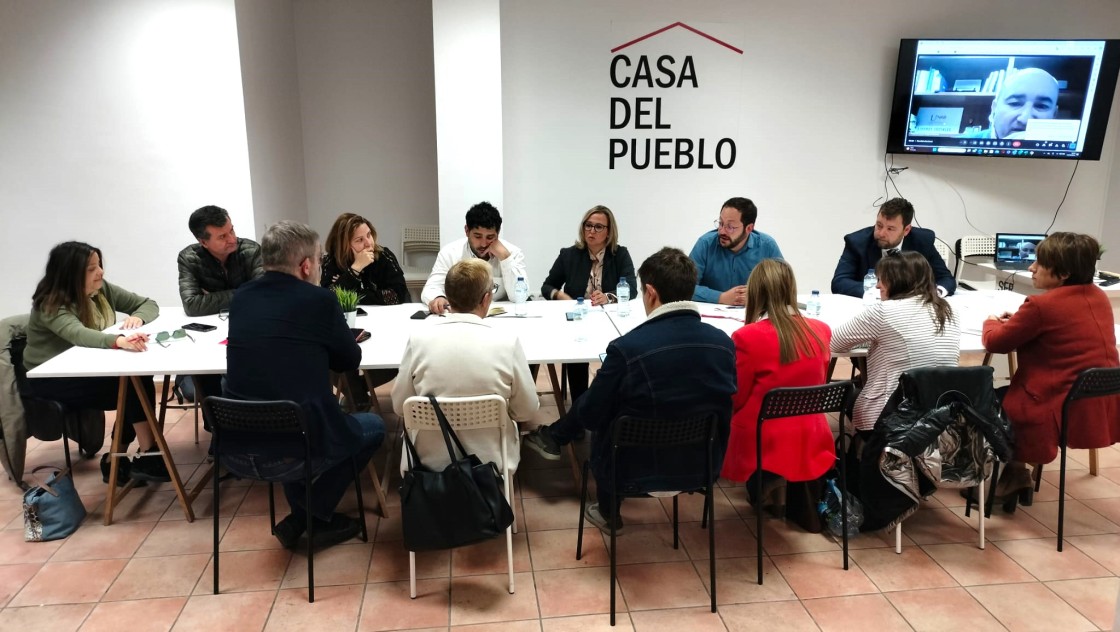 El PSOE Teruel aboga por