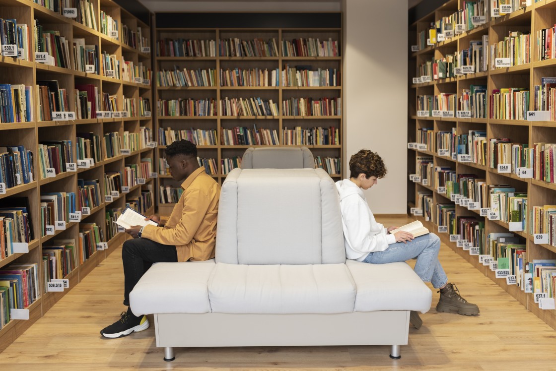 Biblioteca humana