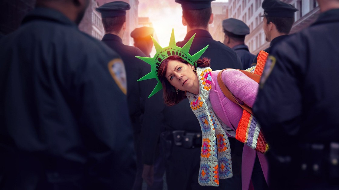 Elsbeth, la nueva reina del misterio