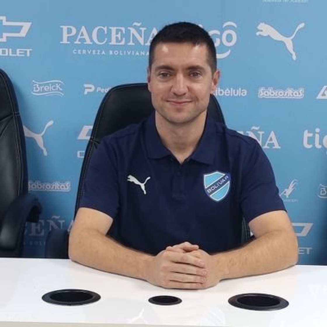 Unai Mendía y los de Segunda RFEF