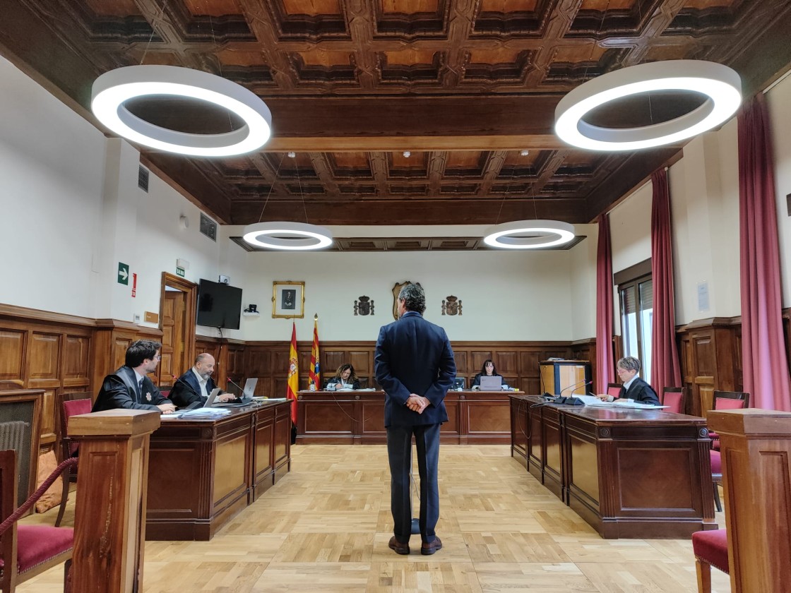 Piden seis años de cárcel y 3,4 millones por posible fraude en dos subvenciones Reindus