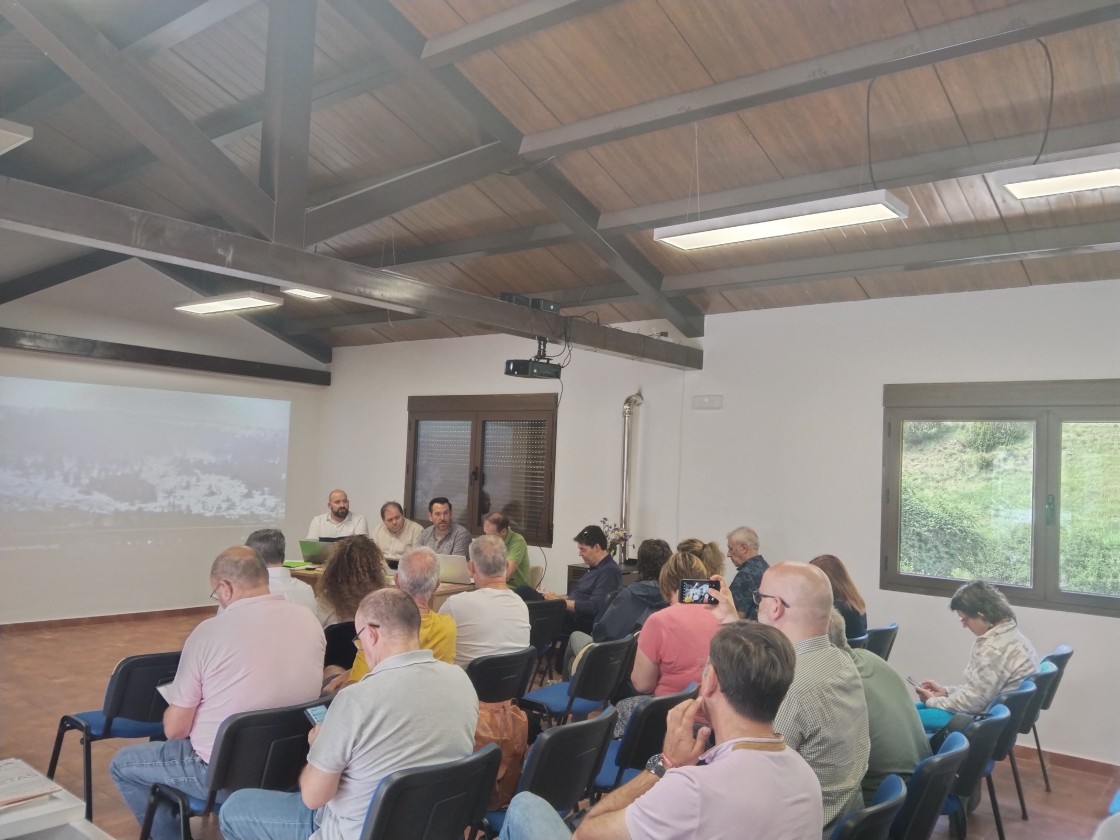 La Reserva del Valle del Cabriel tendrá un presupuesto de 350.000 euros para 2024
