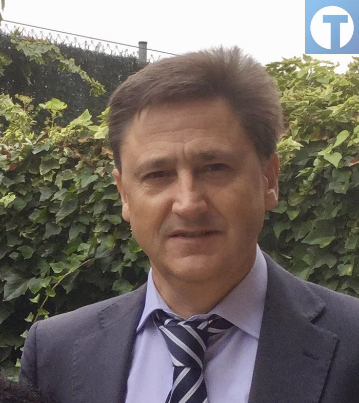 Arturo Daudén Ibáñez: “La cultura alrededor del fútbol deja mucho que desear respecto a otros deportes”