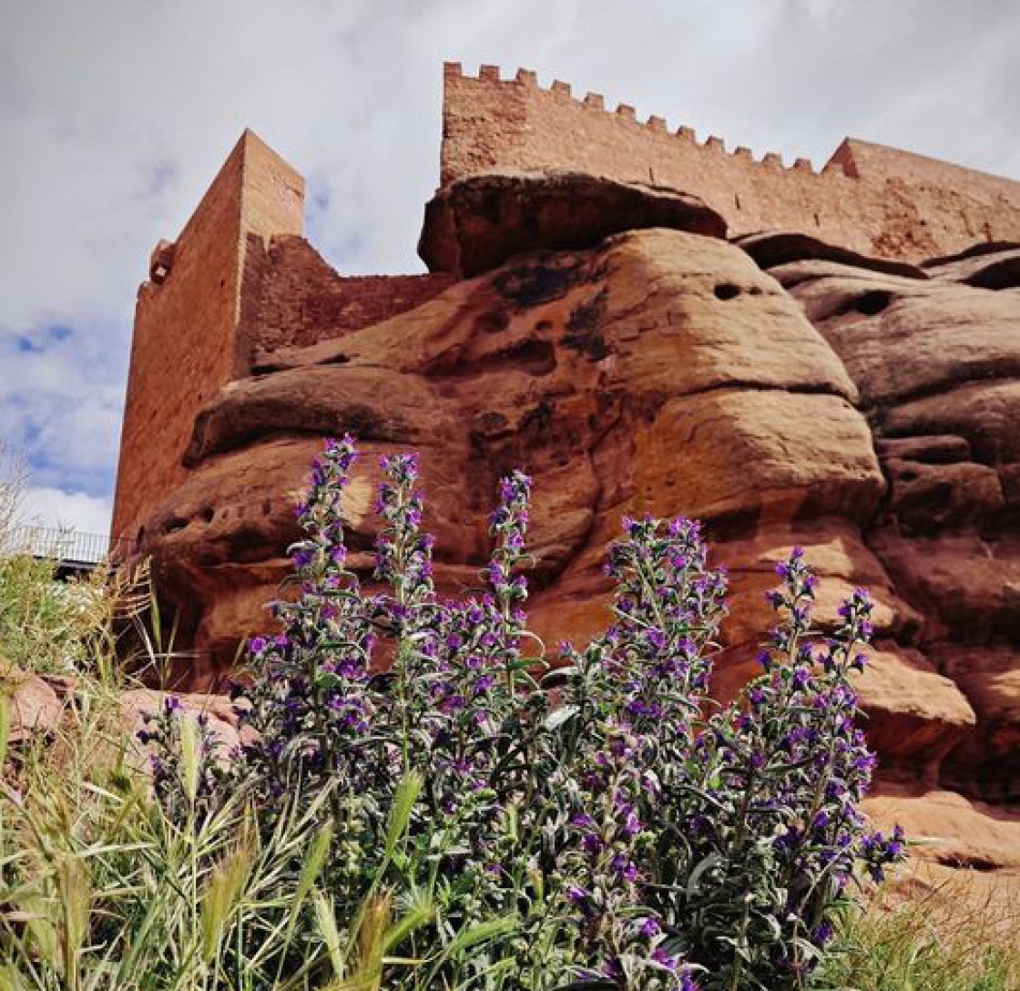 El castillo de Peracense reunirá a fans de la saga ‘El Señor de los Anillos’