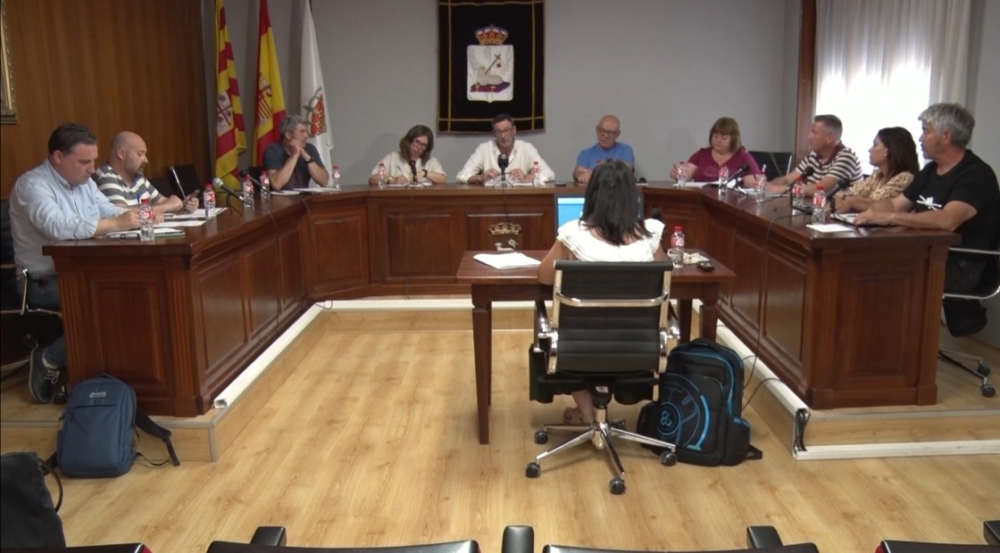 El pleno de Andorra reinicia el expediente para conceder la subvención a JV20 Forest