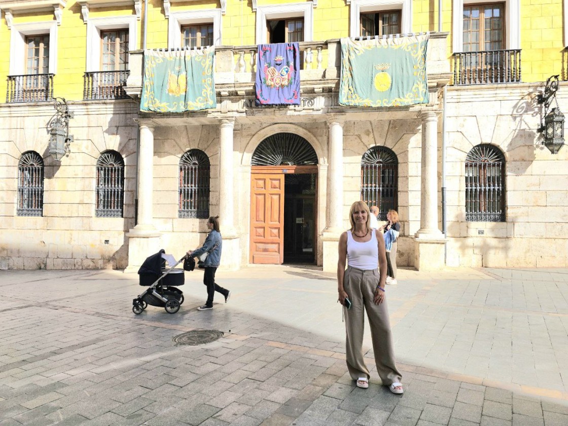 Teruel Existe denuncia que más de la mitad de los menores de 3 años se han quedado sin plaza en la escuela infantil municipal de Teruel para el próximo curso