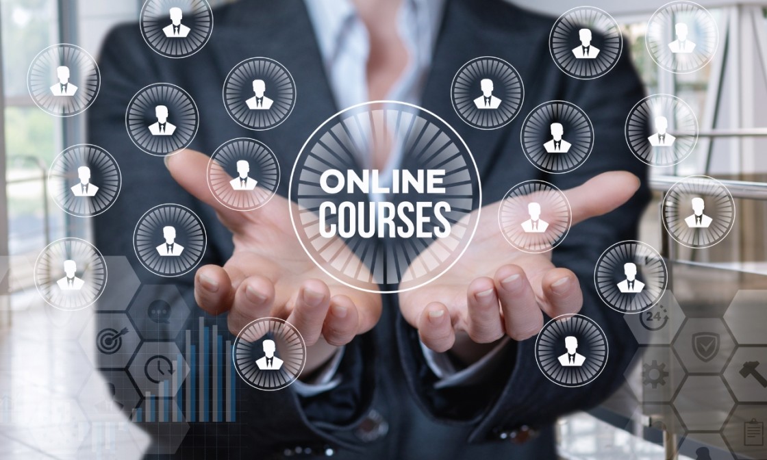 Descubre los cursos de Euroinnova Y mejora tus habilidades