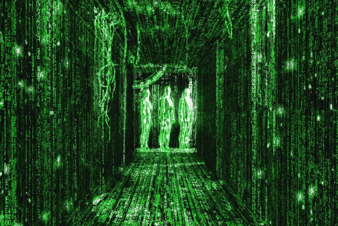 Hemos elegido Matrix