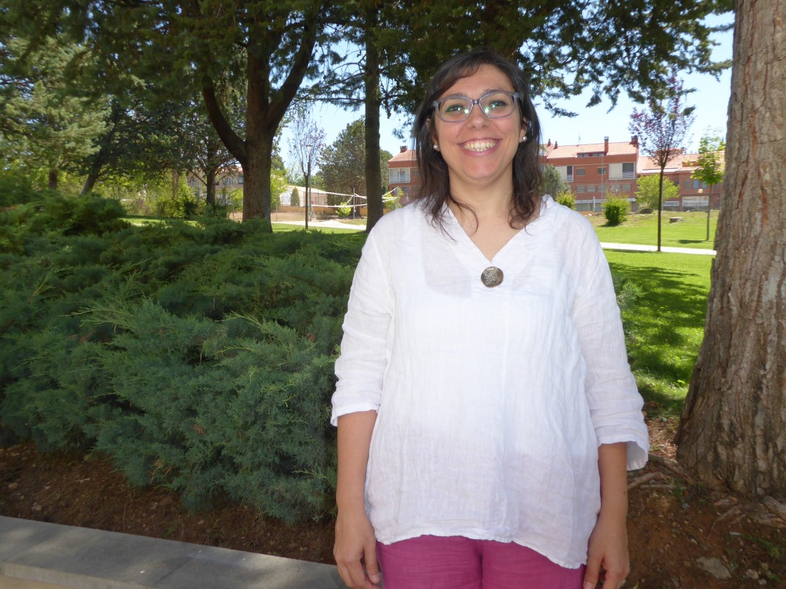 María Isabel Carnerero, Astrofísica del Observatorio Astrofísico de Turín: “Sabemos que conocemos poco del universo y que todavía queda mucho por descubrir y entender”