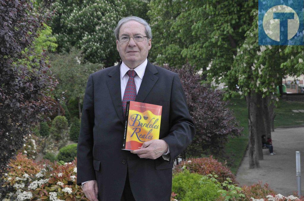 Francisco González Guillén: