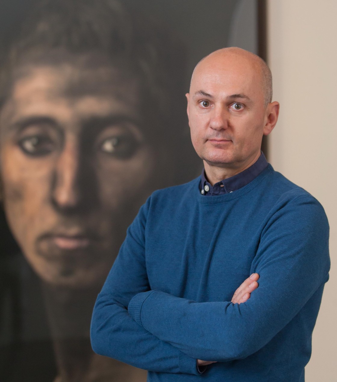Pierre Gonnord, el fotógrafo del alma