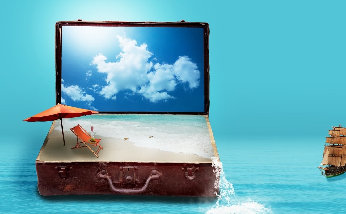 ¿Es necesario planificar las vacaciones?