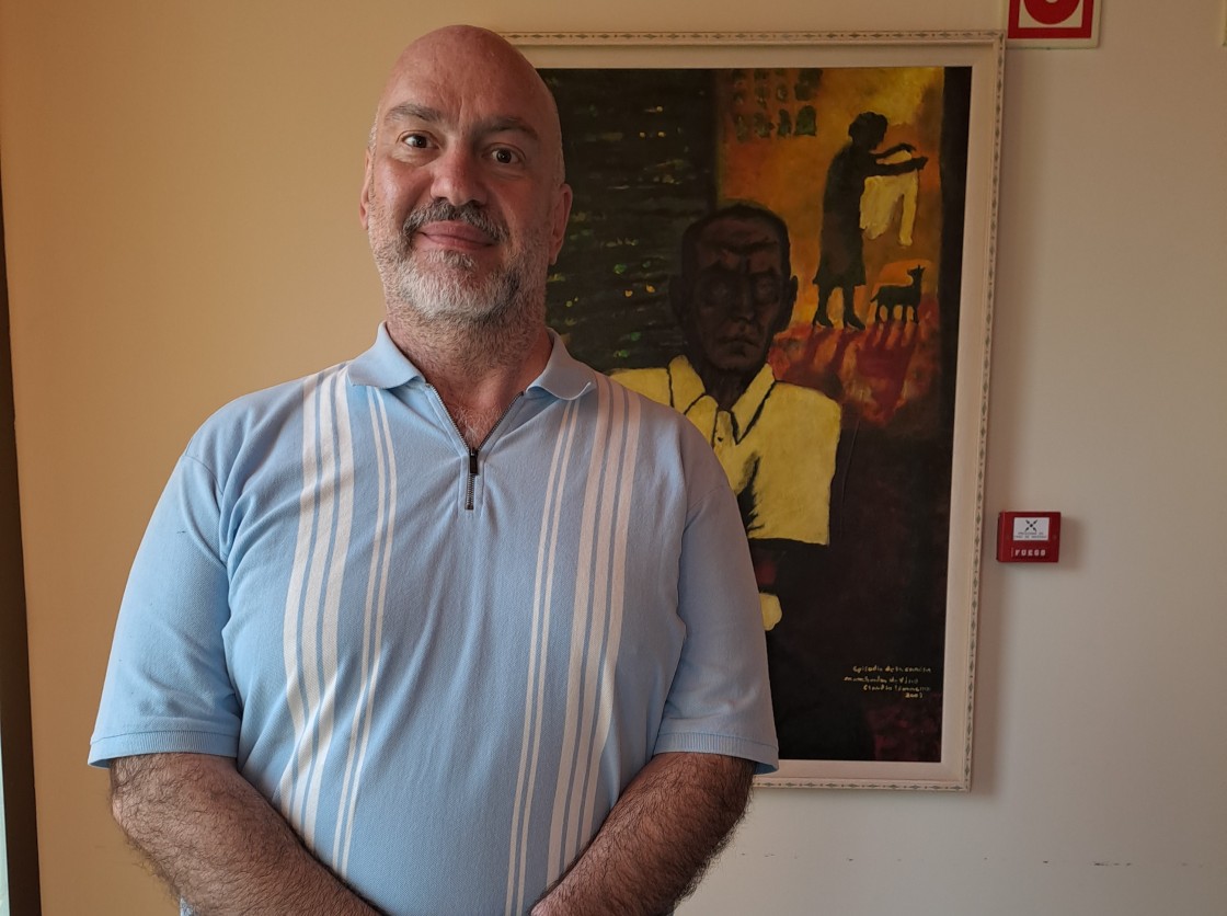 Hugo Villa Smythe, director general de Actividades Cinematográficas de la Unam de México: “Buñuel sacudió la industria del cine mexicana a pesar de que ‘Los Olvidados’ fue maltratada”