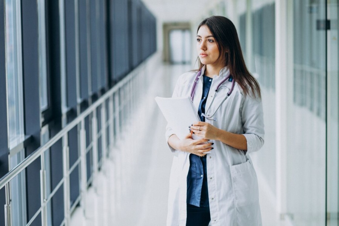 Cómo la formación profesional en salud prepara a los estudiantes para el futuro