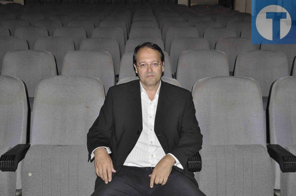 Julio Castedo: