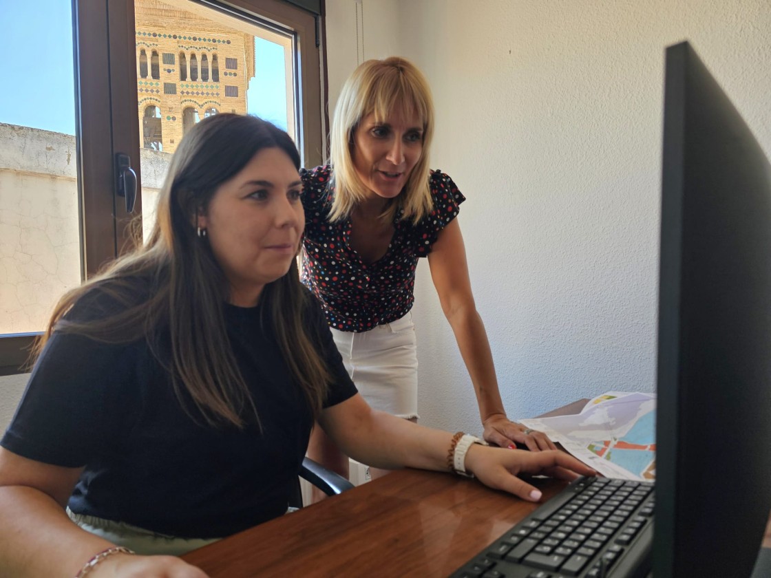 Teruel Existe plantea al pleno del Ayuntamiento de Teruel la construcción de otra escuela de Educación Infantil sin más dilación