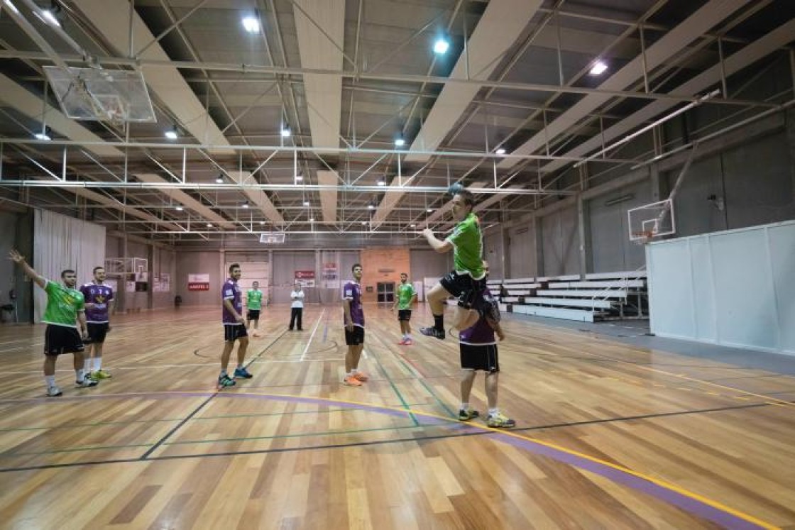 La DGA libera 500.000 euros del Fite de 2021 para instalaciones deportivas