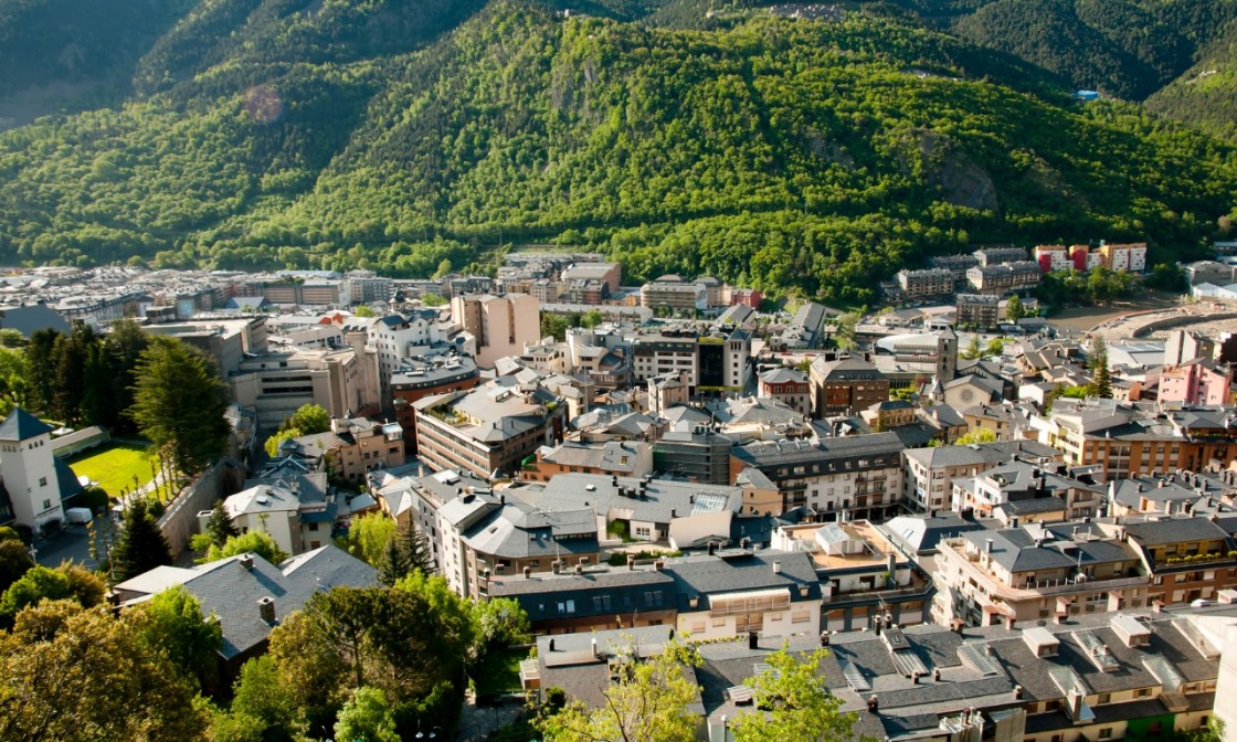 5 Razones por las que Andorra se ha convertido en un Destino Turístico Imprescindible