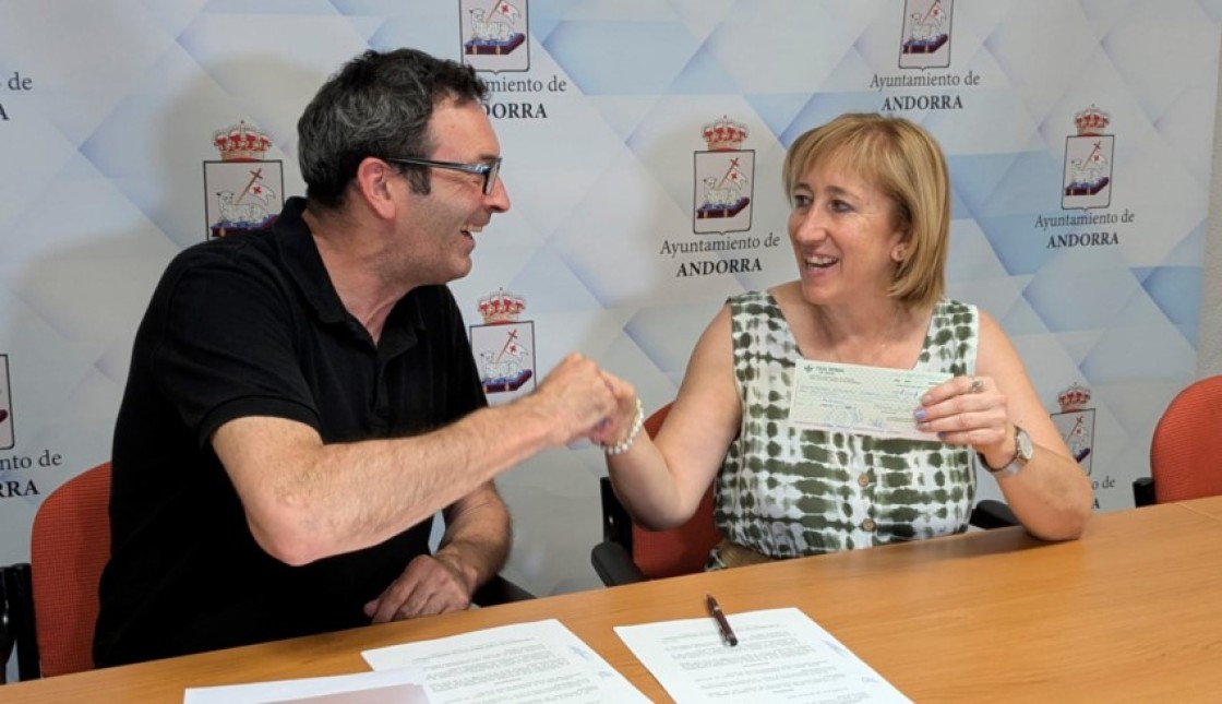 Andorra apoyará con casi 100.000 euros a asociaciones culturales y sociales