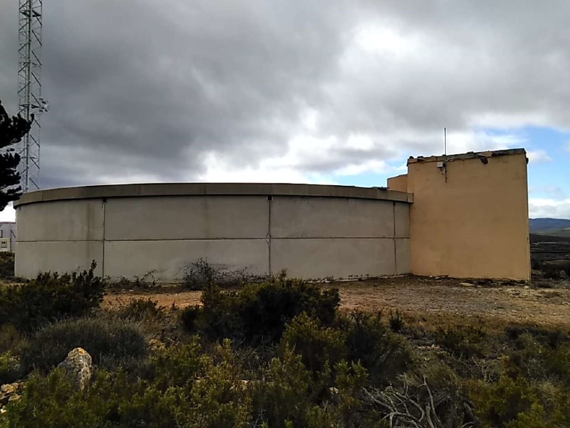 El municipio de San Agustín ya cuenta con un protocolo preventivo contra incendios