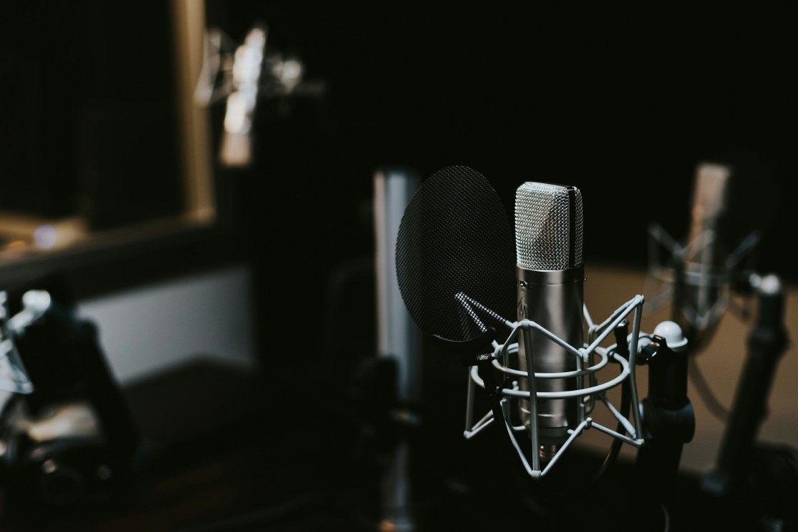 Los mejores podcasters mexicanos