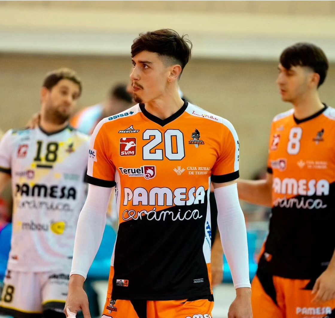 Primera sesión matinal el lunes para el regreso de Pamesa Teruel a los entrenamientos