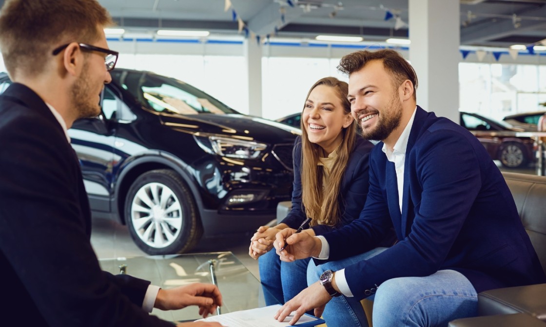 Homologación de coche en España ¿qué es y para qué sirve?