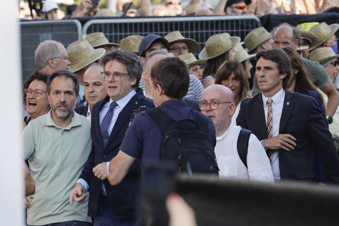 Revolución