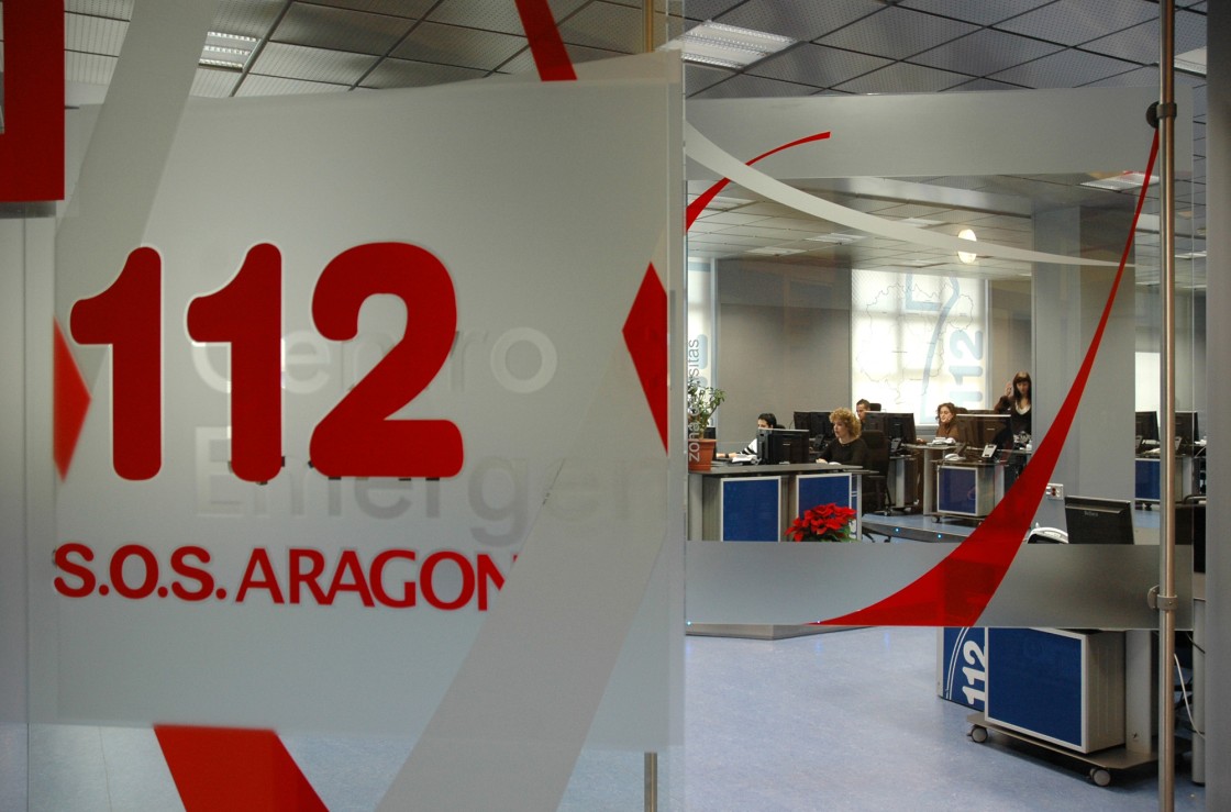 El Gobierno de Aragón activa por primera vez el Plan Especial de Protección Civil ante fenómenos meteorológicos adversos de Aragón en fase de Alerta
