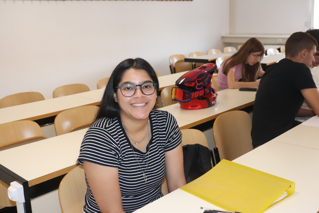 Los cursos cero permiten a los alumnos la puesta a punto antes de comenzar
