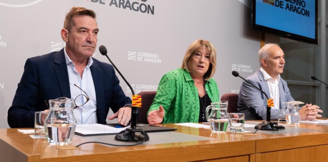 Arranca el curso escolar con la inclusión de aulas de anticipación en el mundo rural