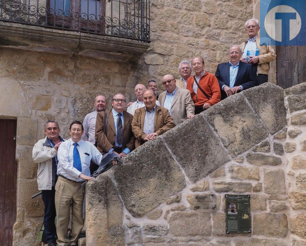 Fonda Alcalá, ‘Mejor restaurante de comida familiar’