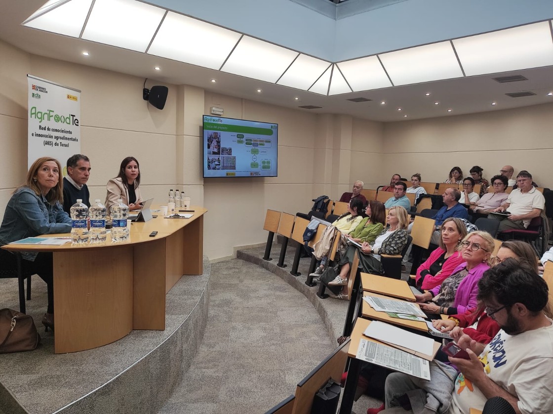 Los productores agrarios resuelven sus dudas para avanzar en la transformación para la venta