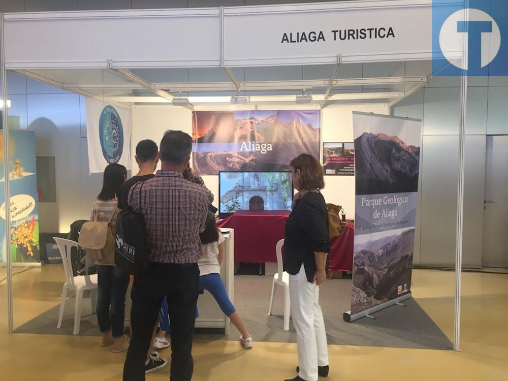 El modernismo, los dinosaurios y la geología, atractivos en Aratur