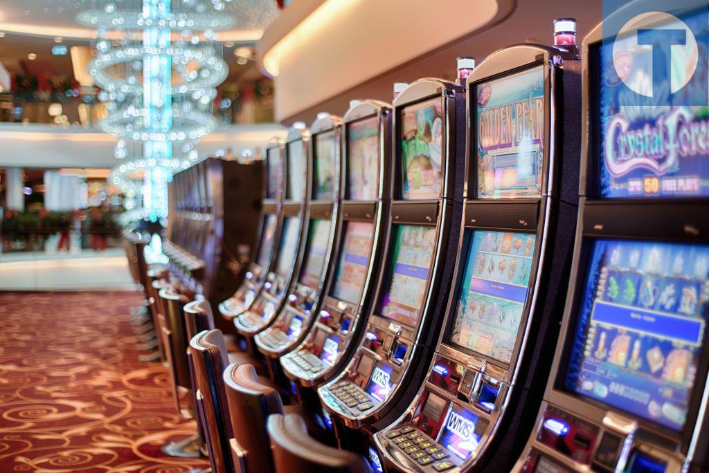 ¡Los slots están calentitos!