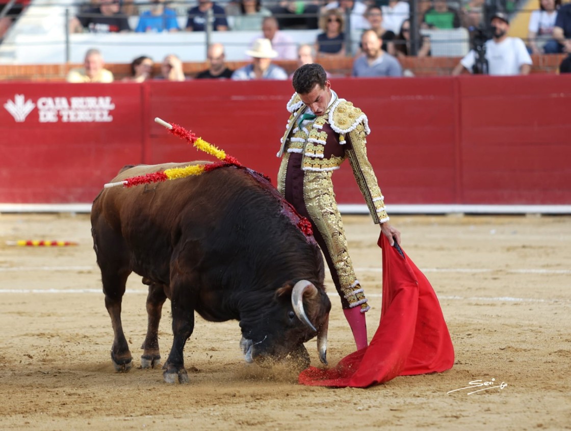 Anunciados los premios de la Feria del Ángel: Fernando Adrián, el gran triunfador