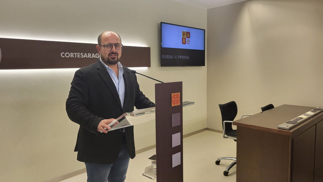 El PAR propone que se agilice la convalidación de títulos sanitarios